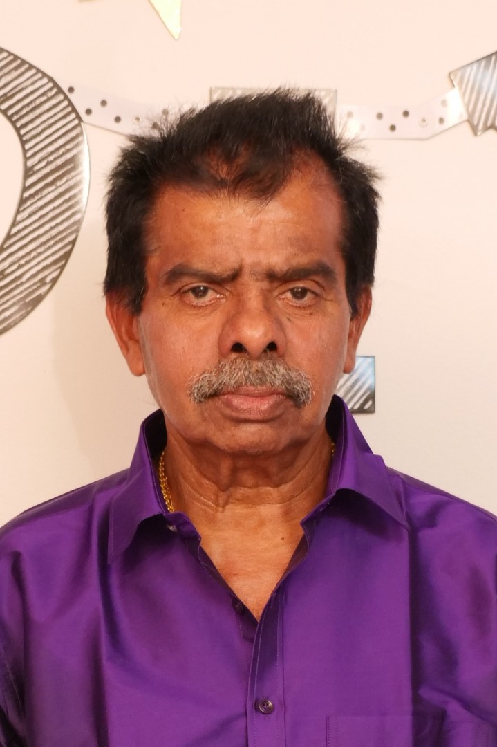 Ampigaipagar Vethavanam