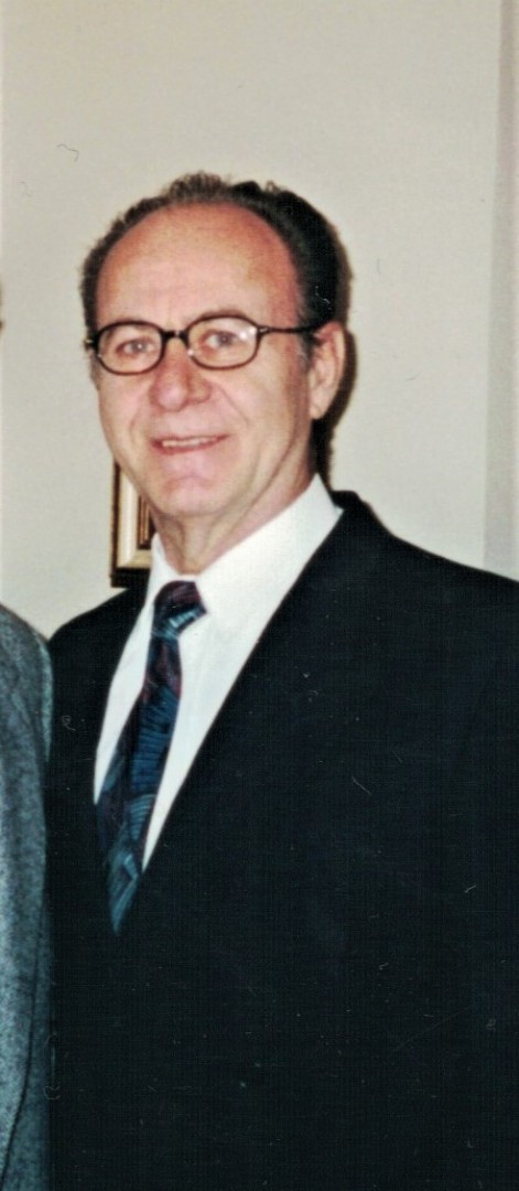 Raniero Ciaramellano