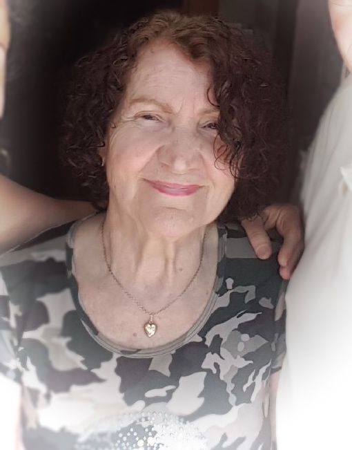 Panagiota Salvanos zavalis