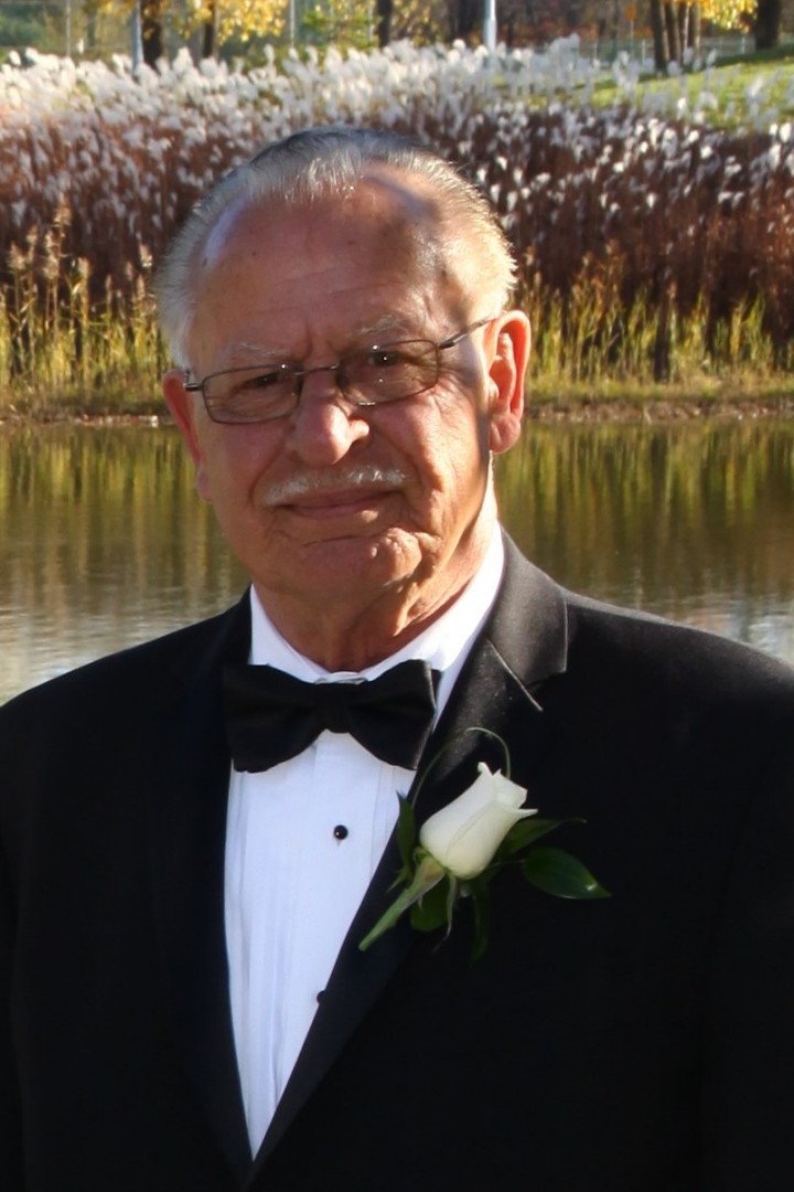 Konstantinos Dimopoulos