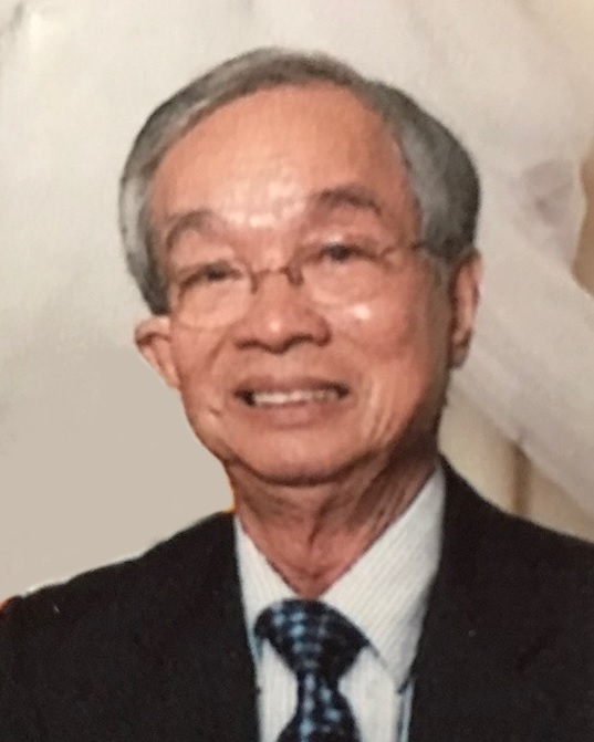 Tien Cuong Vu