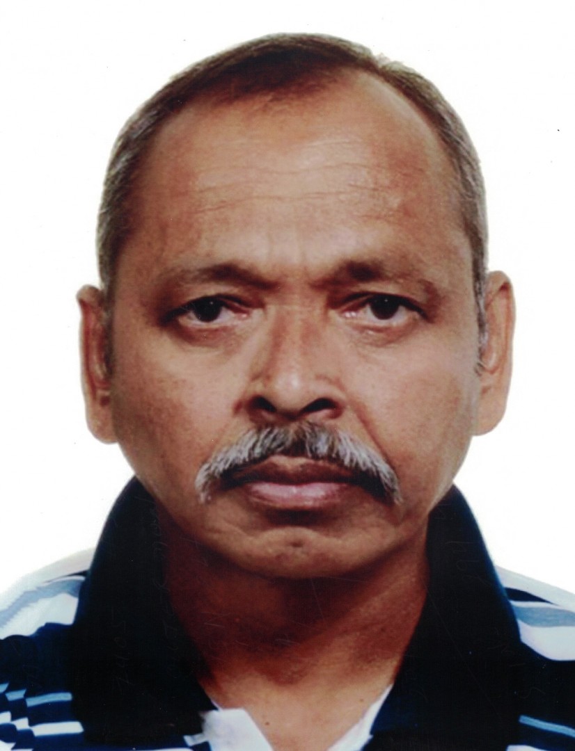 Dilipkumar Patel