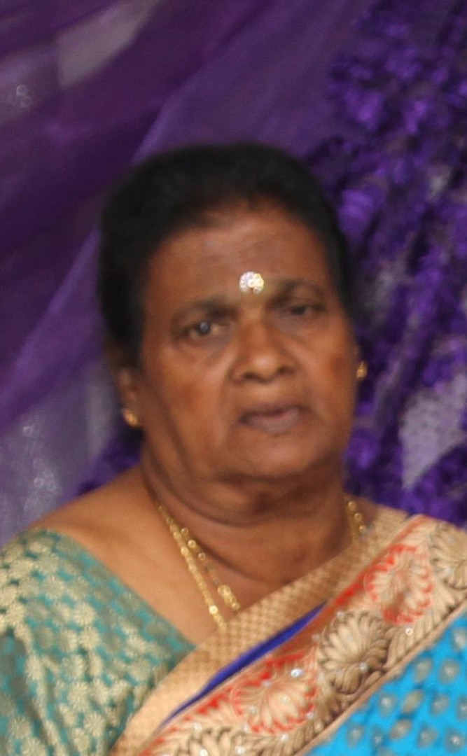 Poologam Ratnasingham