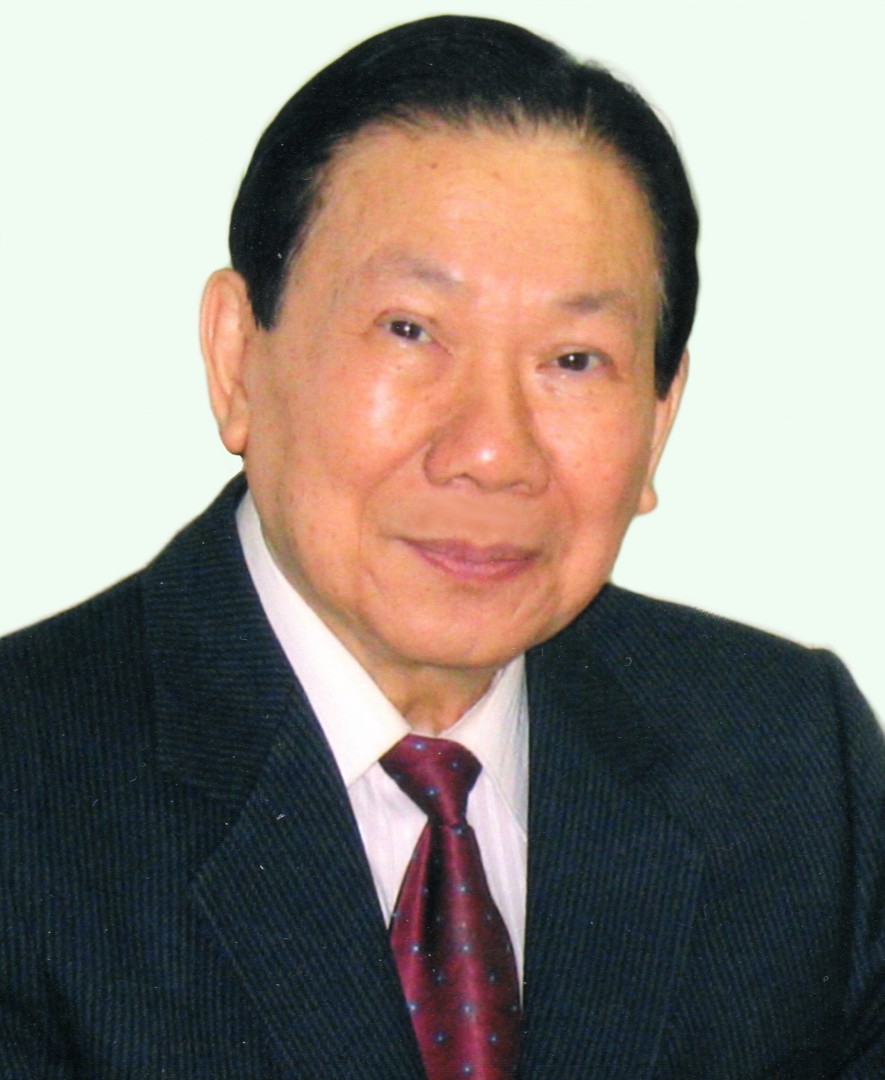 Van Thach Lam