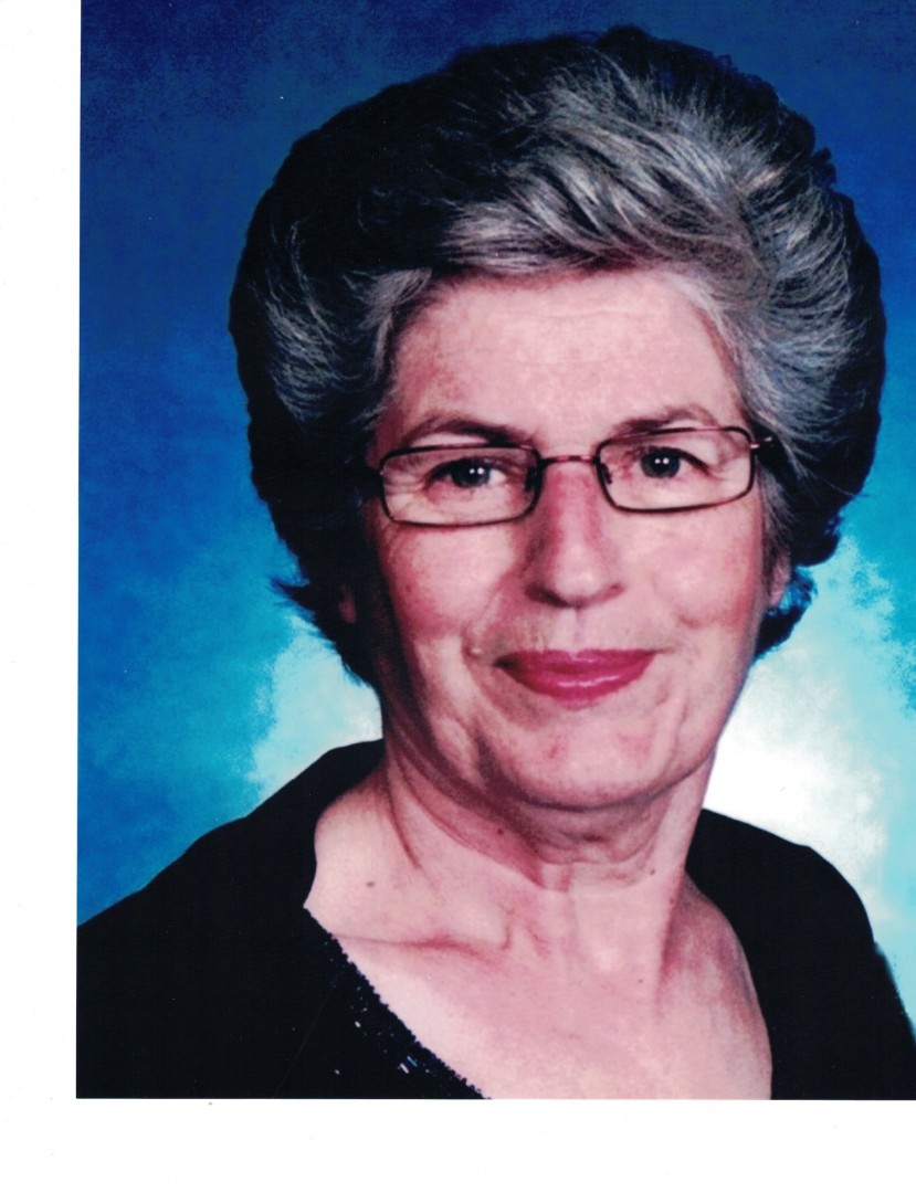 Evanthia Primbas (giannakopoulos)