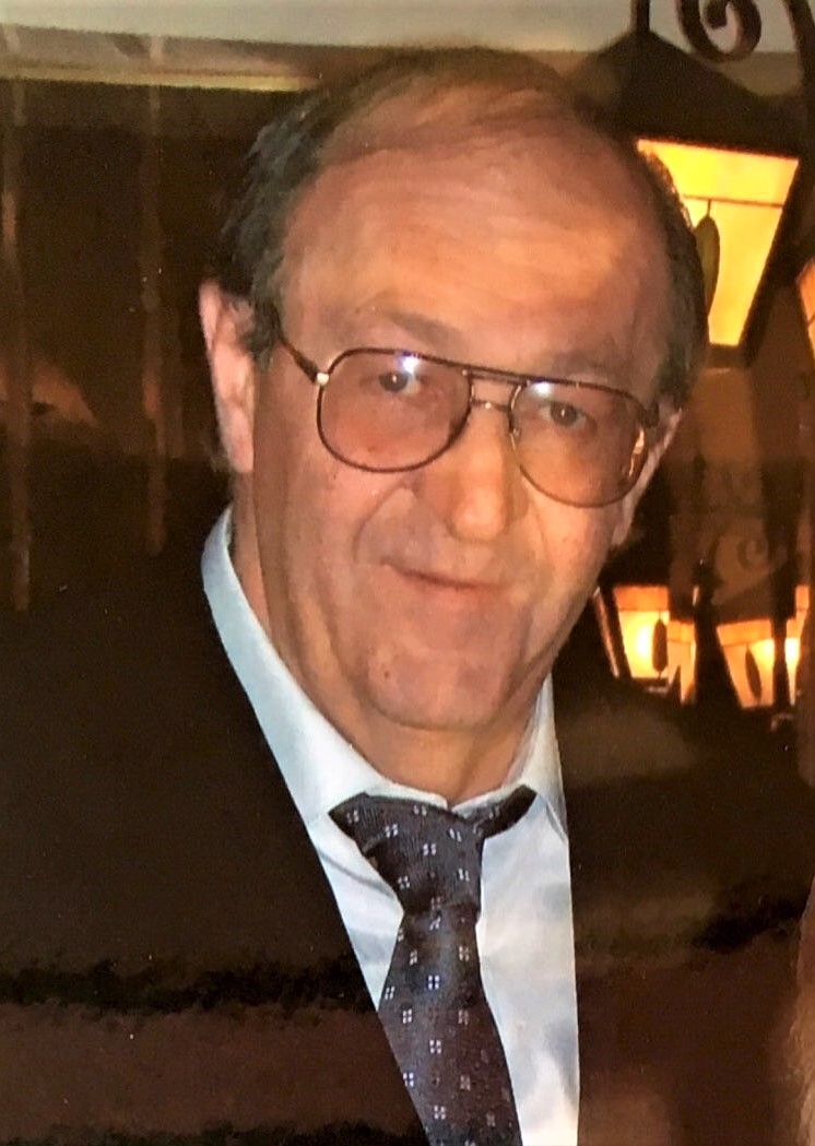 Luigi Matera