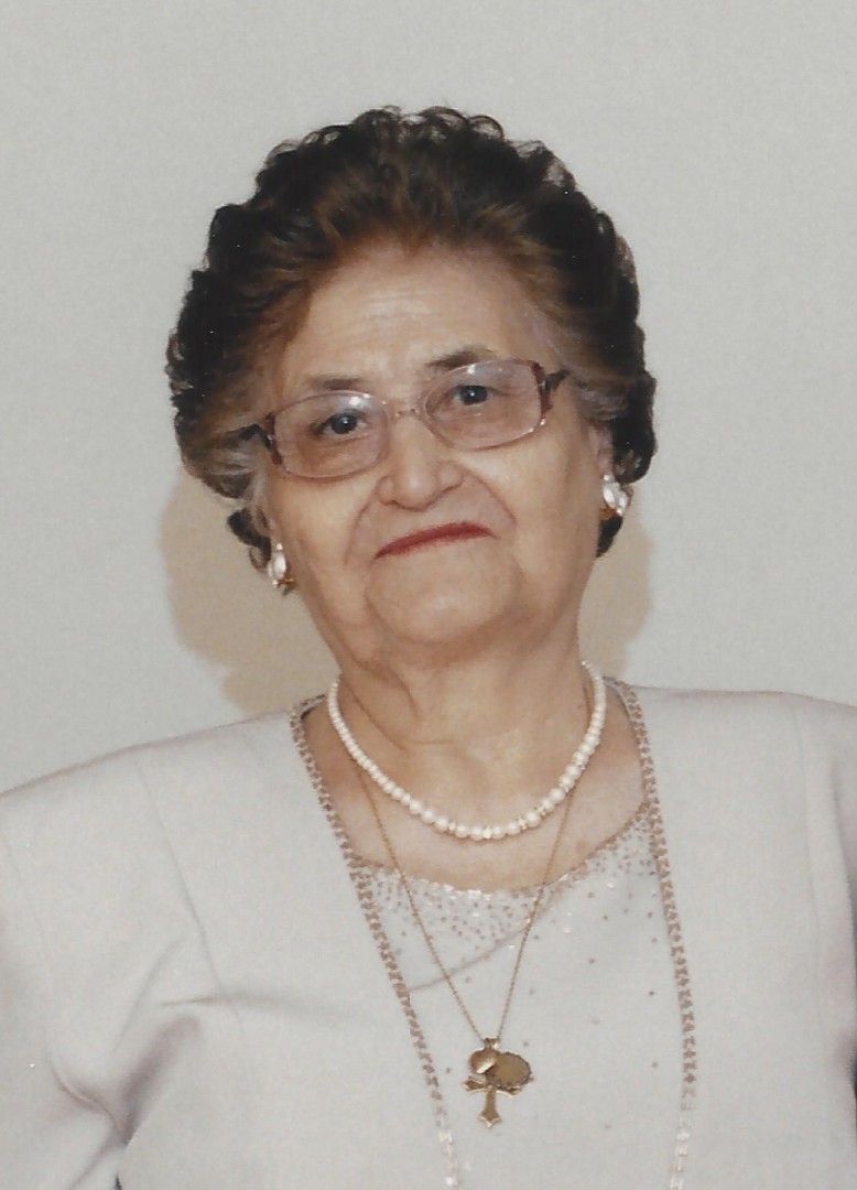 Anastasia Papathanasopoulos (lagou)