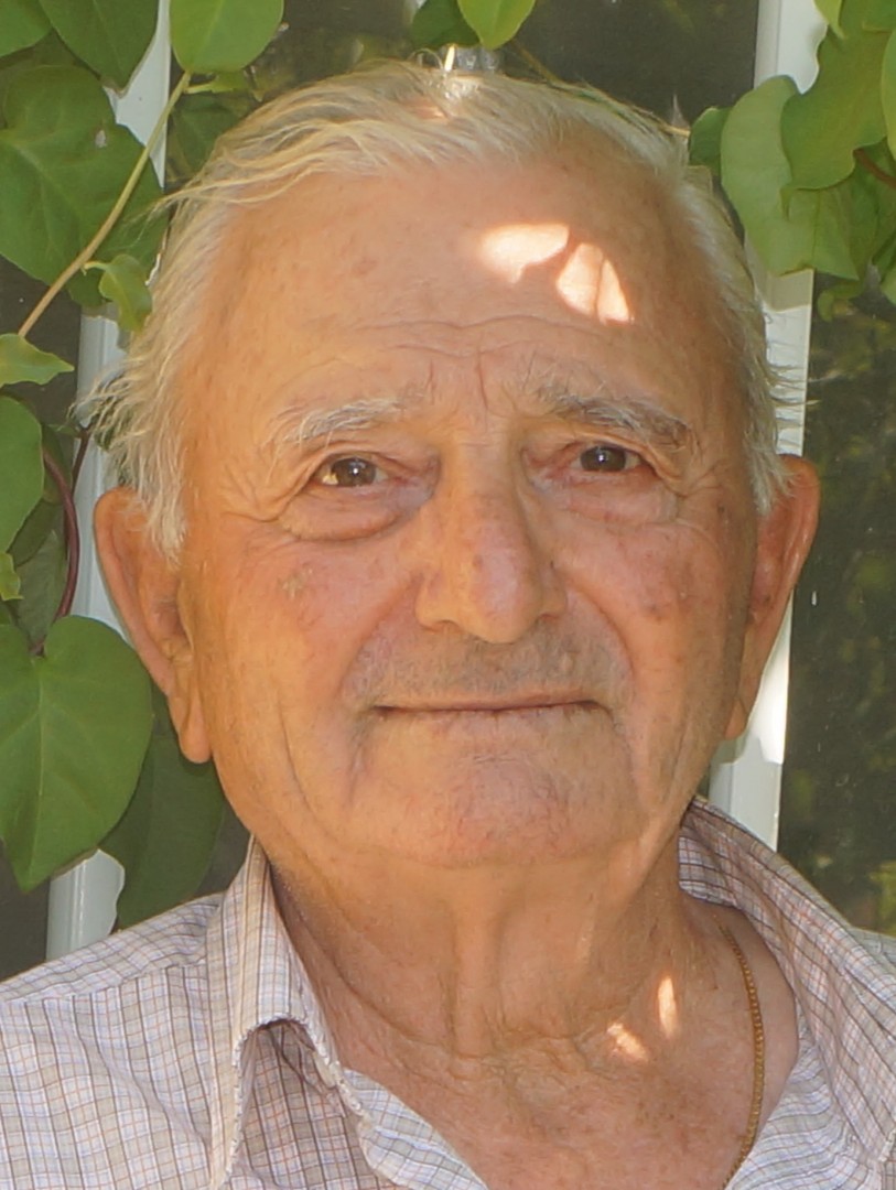 Anastasios Sakaris