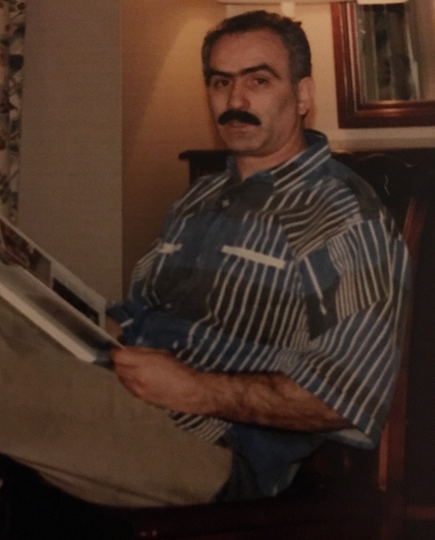 Zbigniew Czmochowski