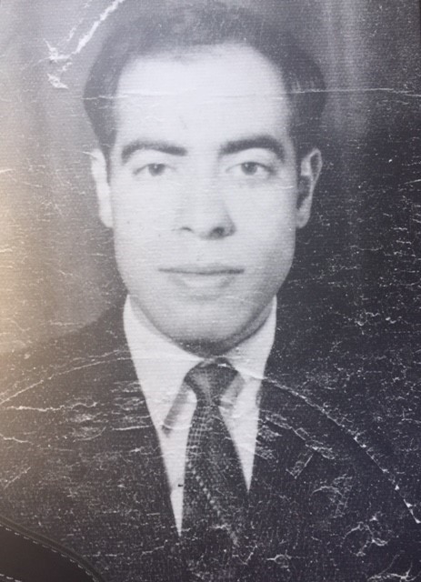 Alexandros Joannidis