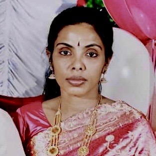 Jeyanthimalar Maheswaran
