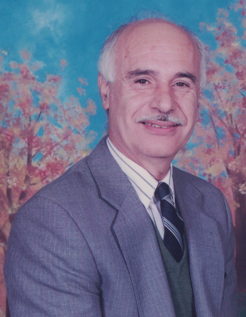 Basile Papadopoulos