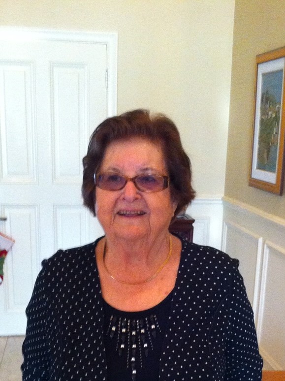 Tasia Lambrinos-bougadis