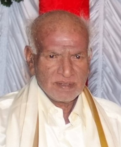 Anthony Francis Michaelpillai