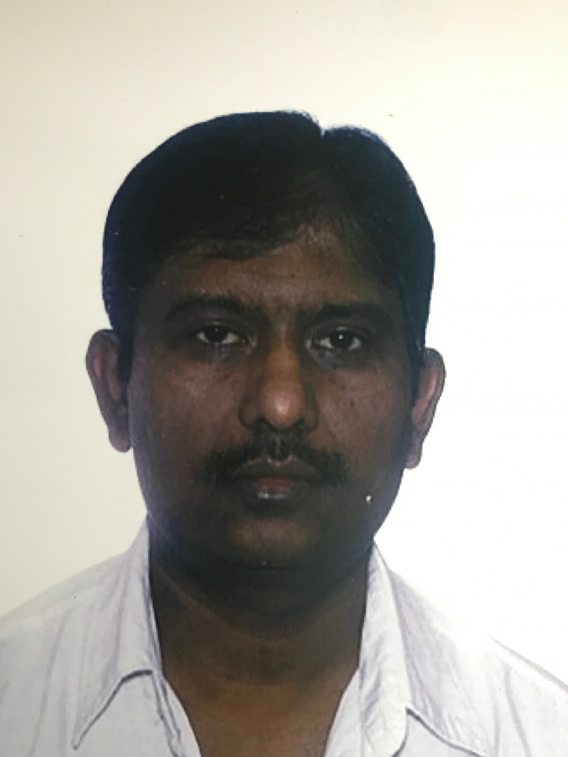 Prakashkumar Patel