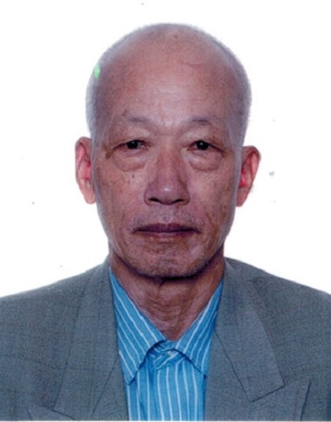 Yijun Zheng
