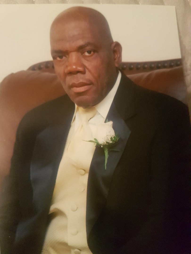 Jean Simon Jean baptise