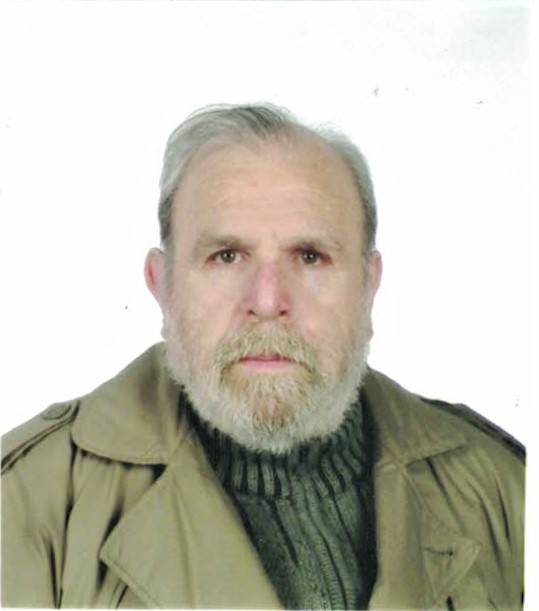 BARRY STEPHEN Corber