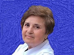 Dimitra Mourelatou-vorias