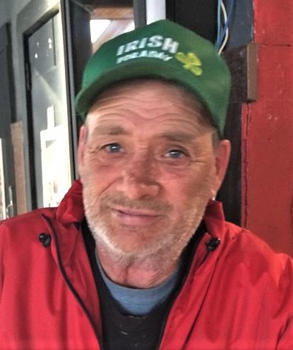 Walter James Cousins