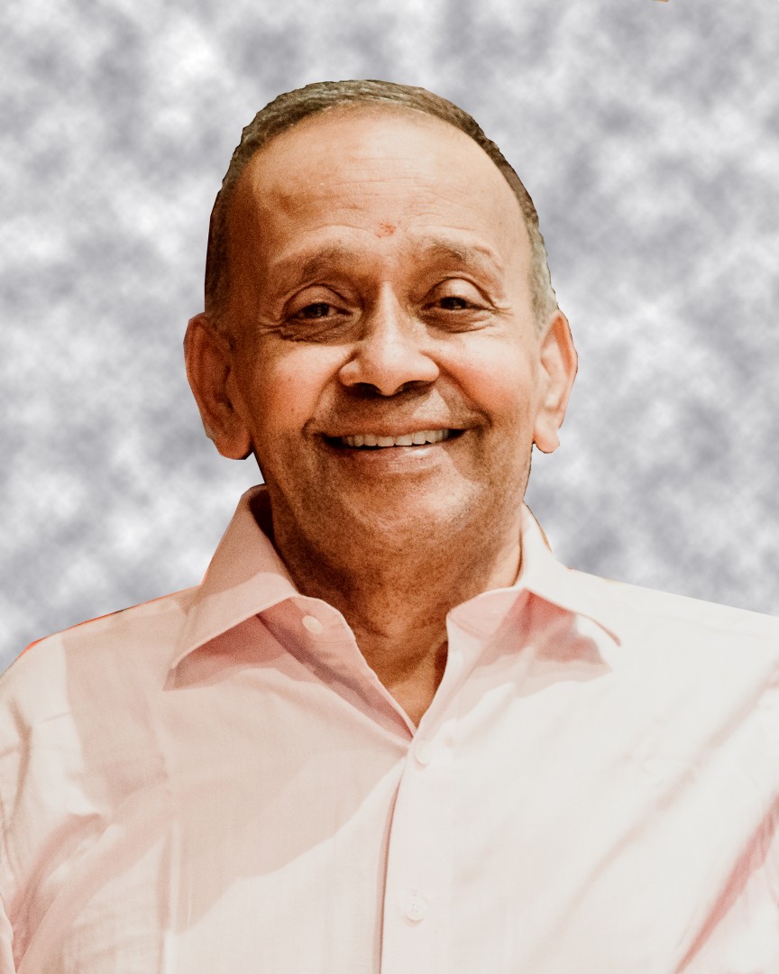 Amuthalingam Ponniah