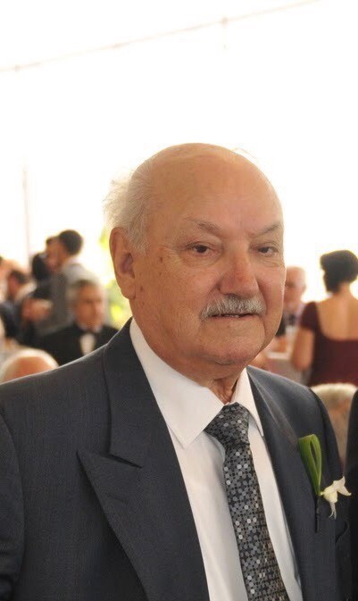 Apostolos (Paul) Pantazis
