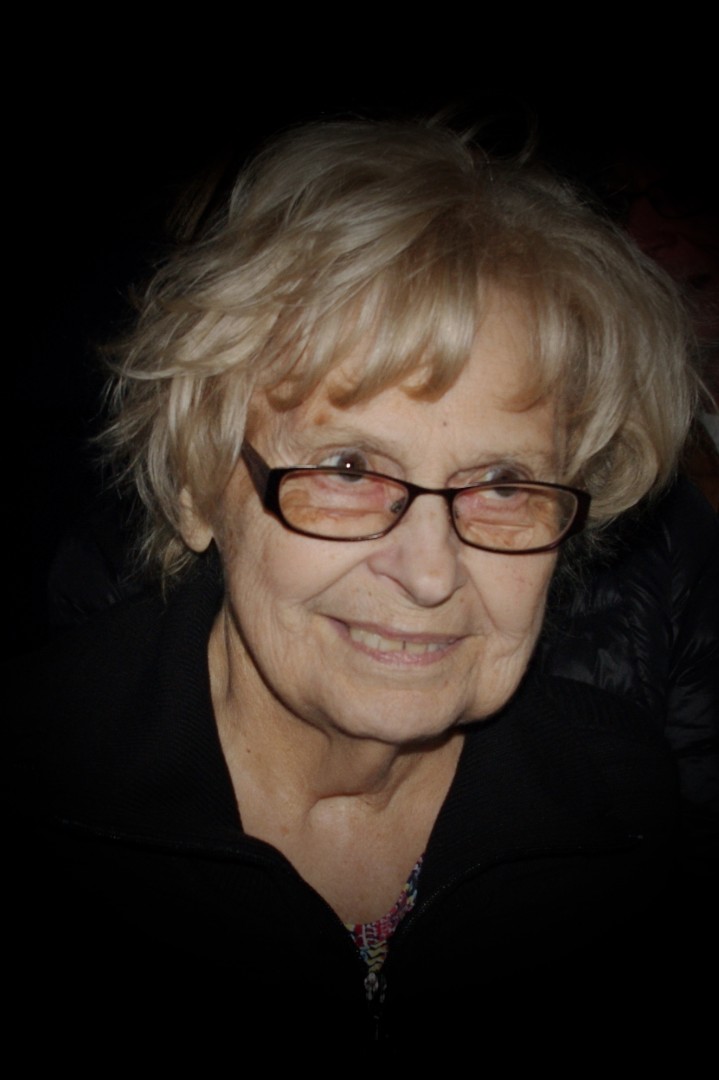 Pierrette Lalonde marleau