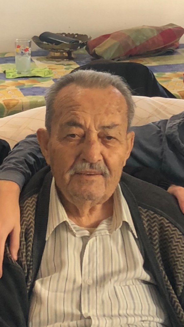 Sotirios Athanasopoulos