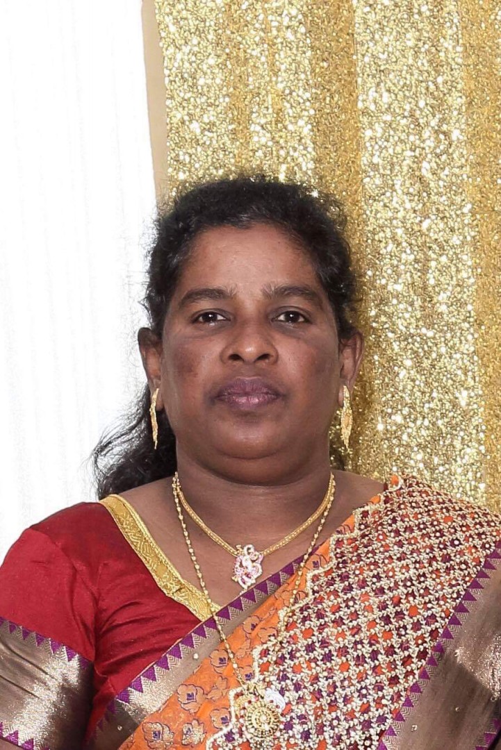 Mariyacoretti Benedict