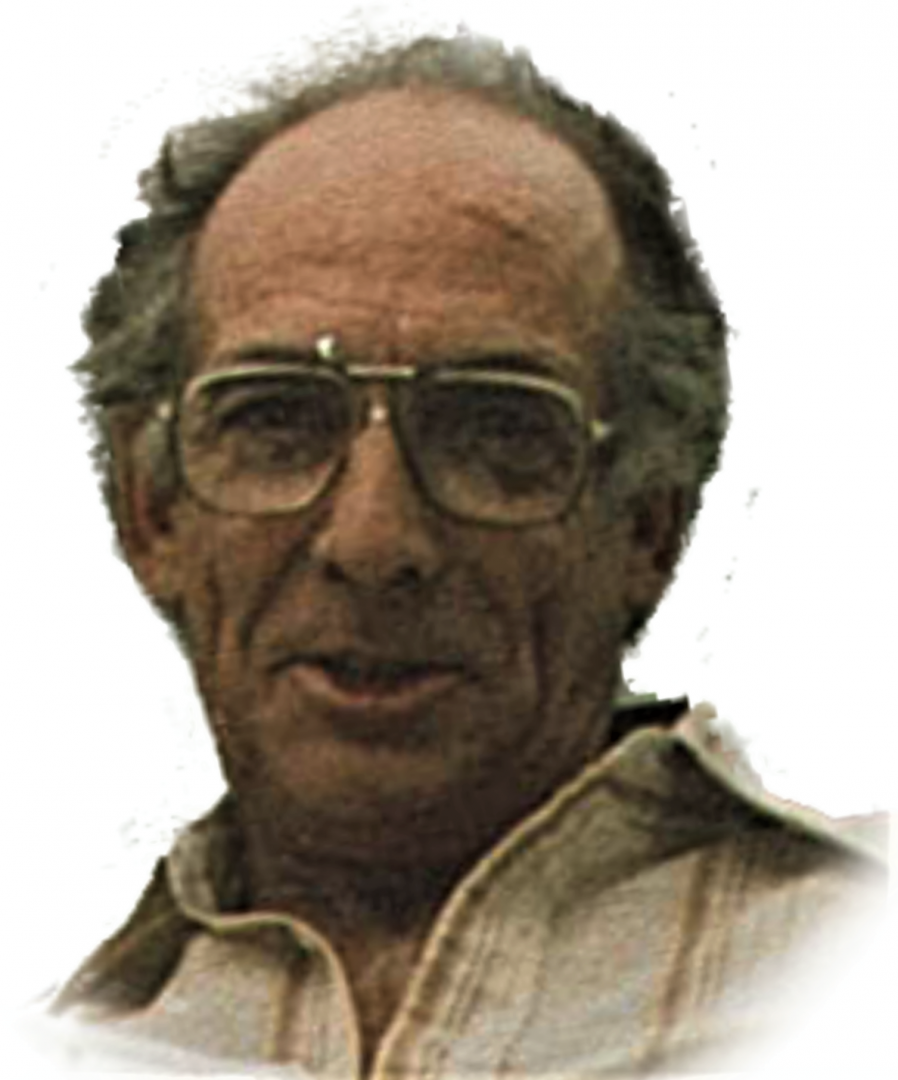 Réjean Robitaille (1)