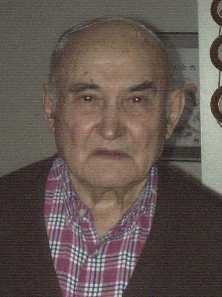 Evangelos Georgaros
