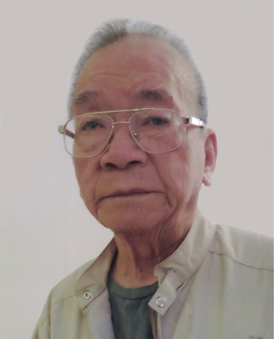 Meng  黃 龍 明 先 生 Ung