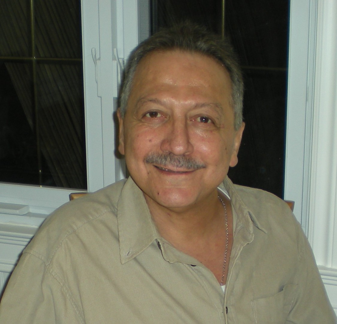 Dimitrios Makrisopoulos