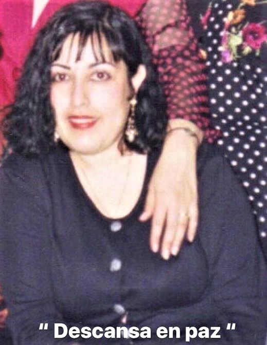 Ximena Andrade ramirez