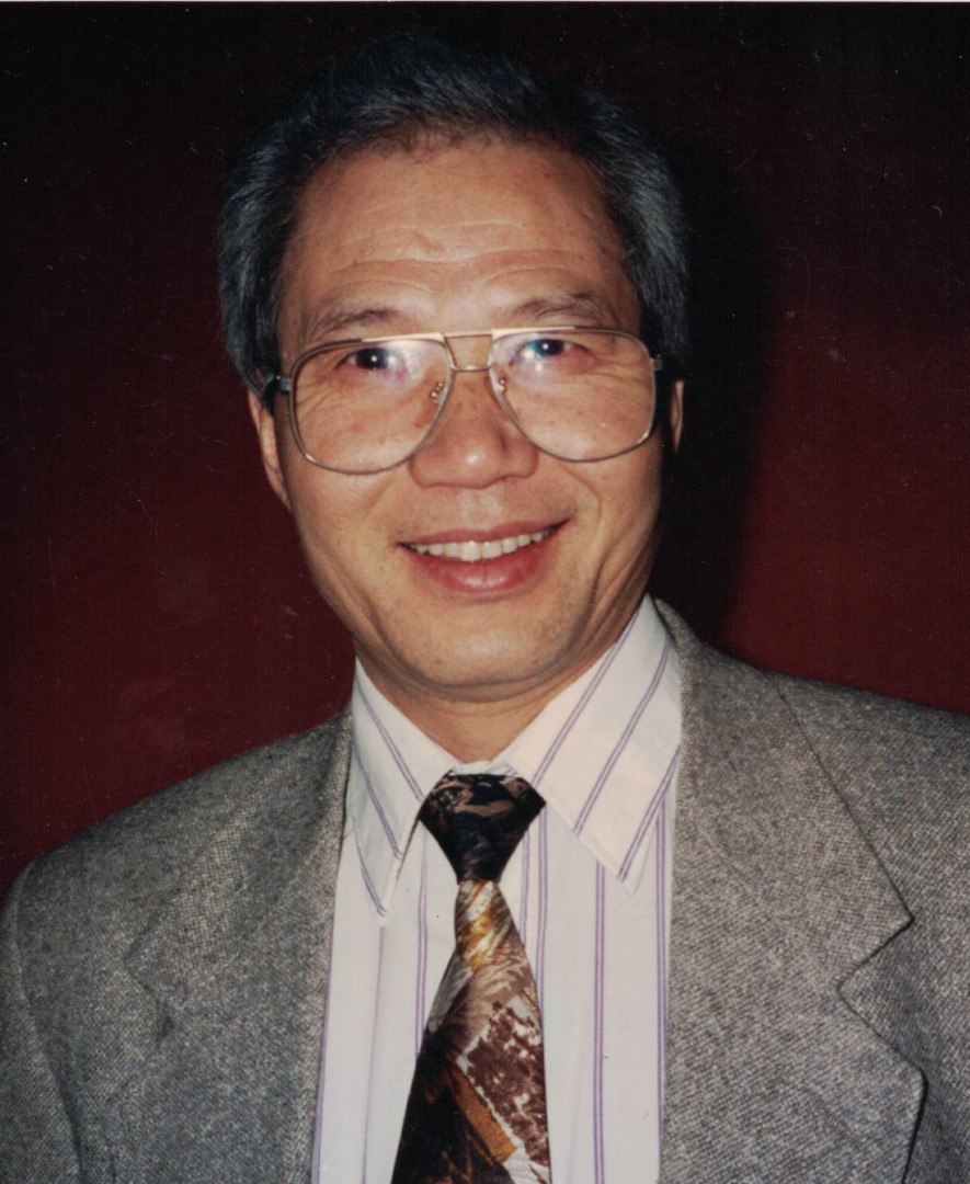 Kam Wong Liu 廖 錦 煌 先 生