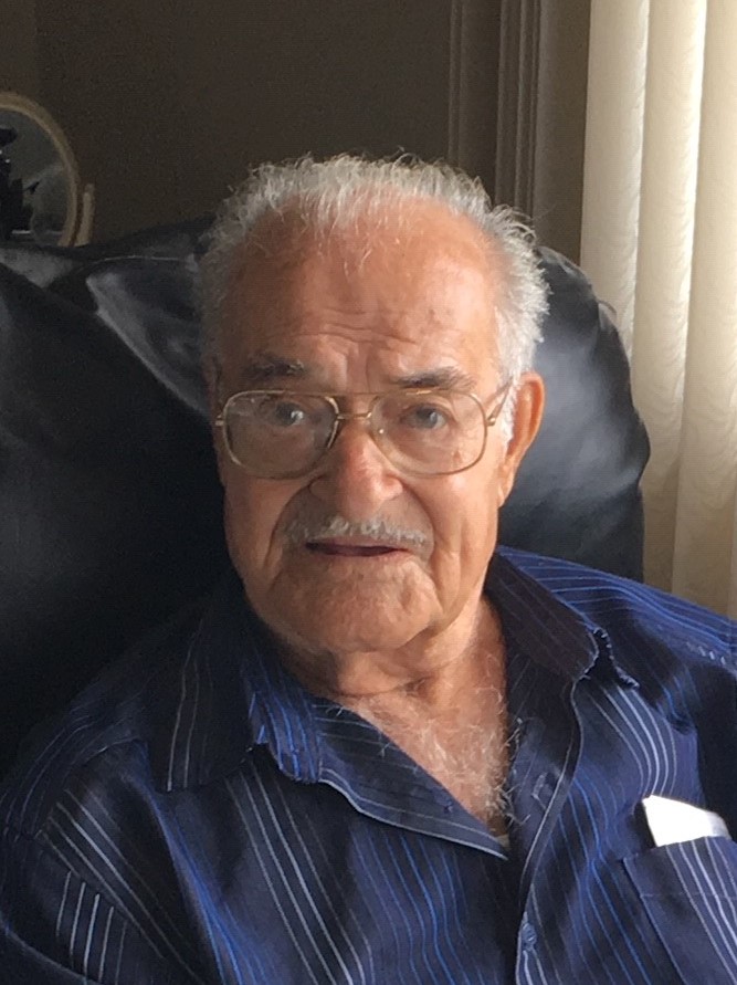 Stamatios Paliovarkas