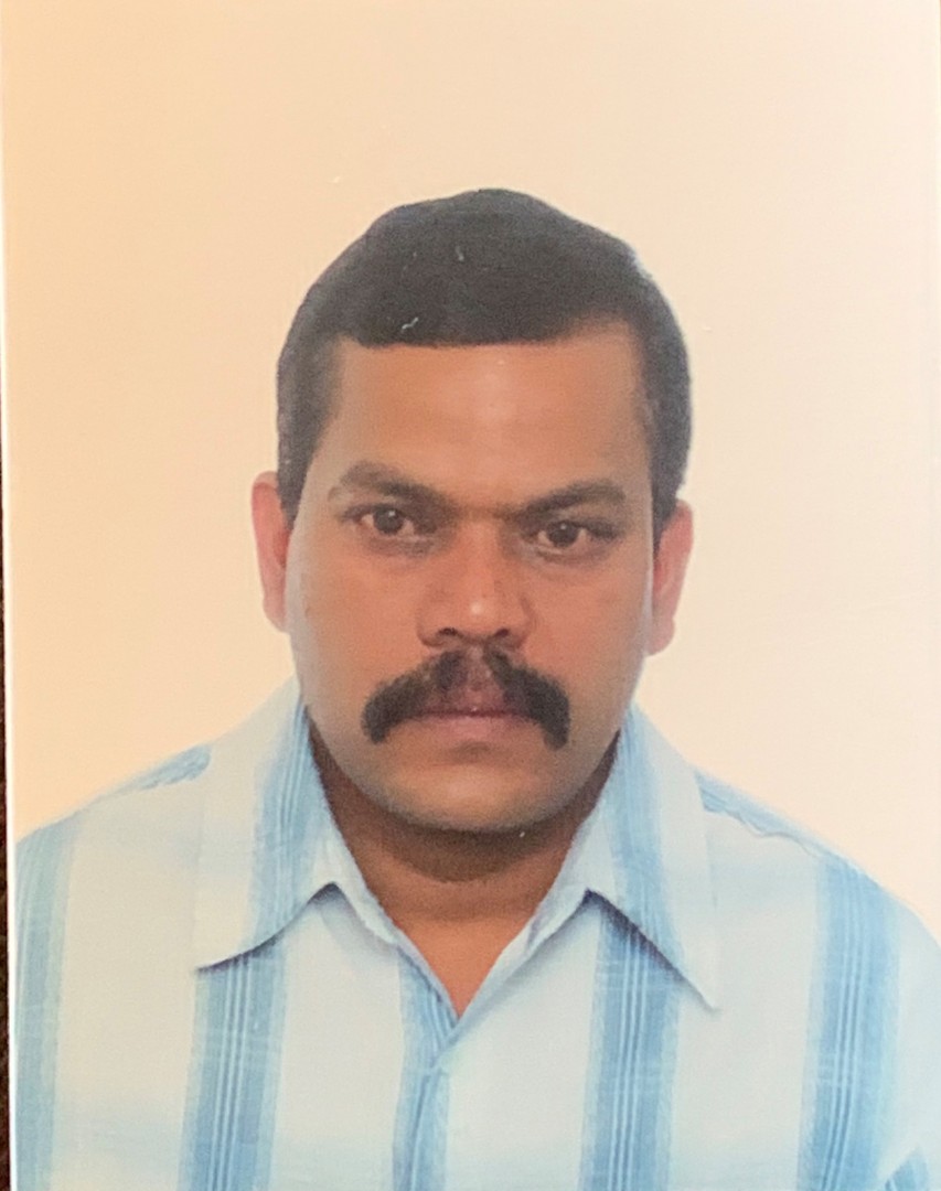 Kulanthaivelu Ganaselingam