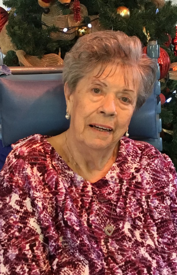 Juliette Pagé (durivage)