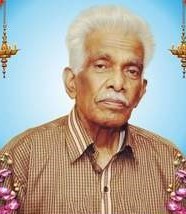 Nallathamby Visuvanathapillai