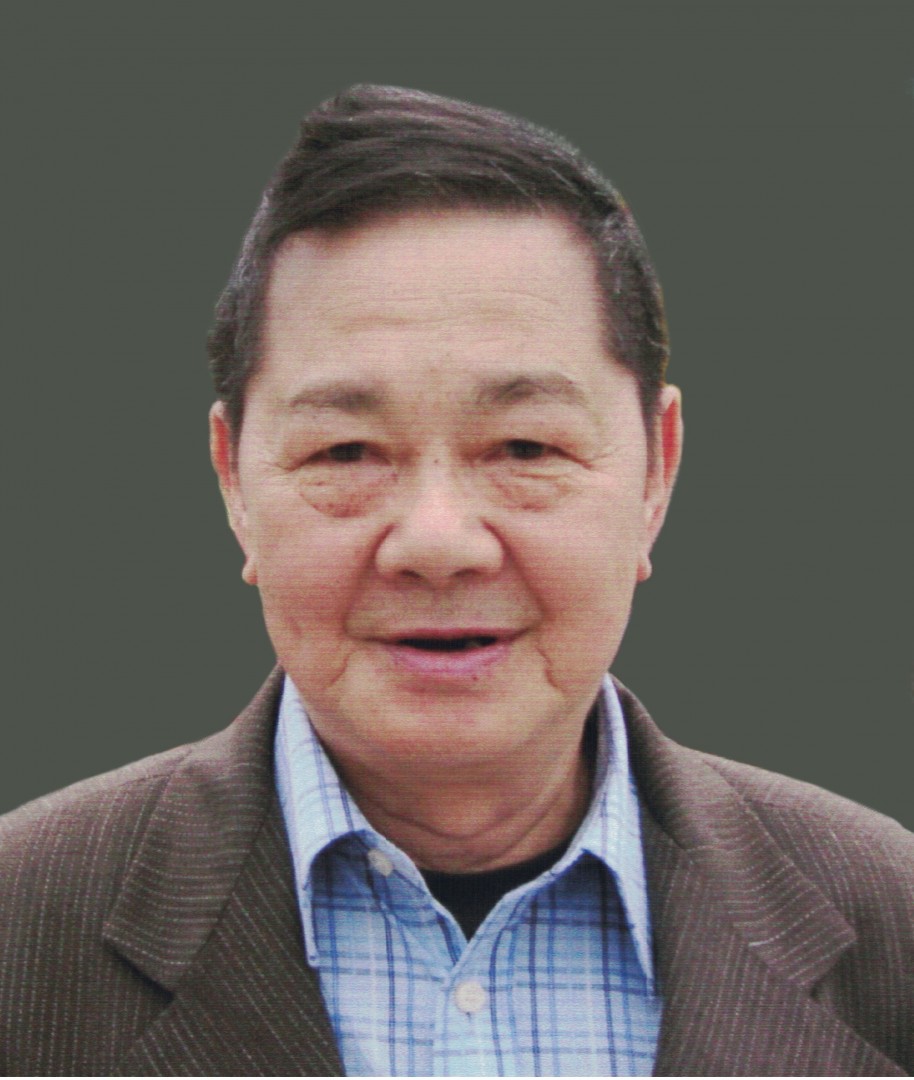 Gee Liu 廖 儀 先 生