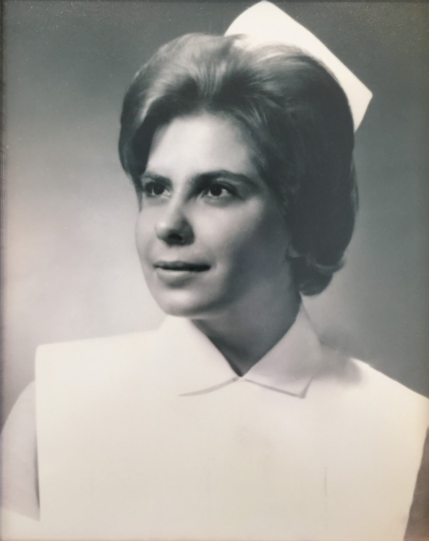 Norma Angela Testaguzza