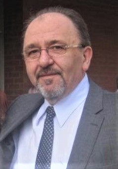 Dimitrios (Takis) Tzotzis