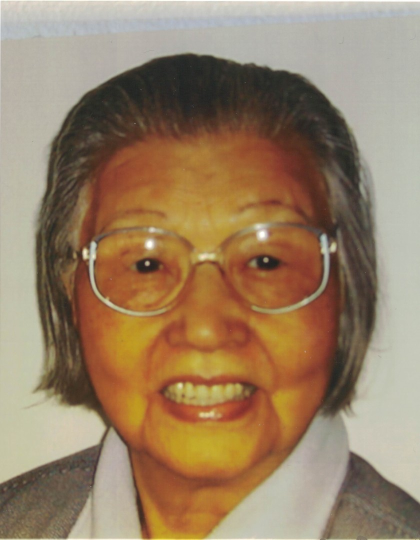 Hue Phuong Lam 文門林氏惠芳太夫人