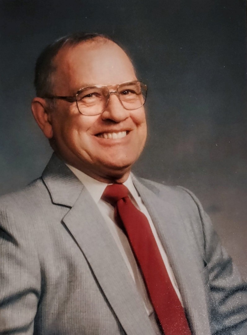 Adrien Roland Tremblay