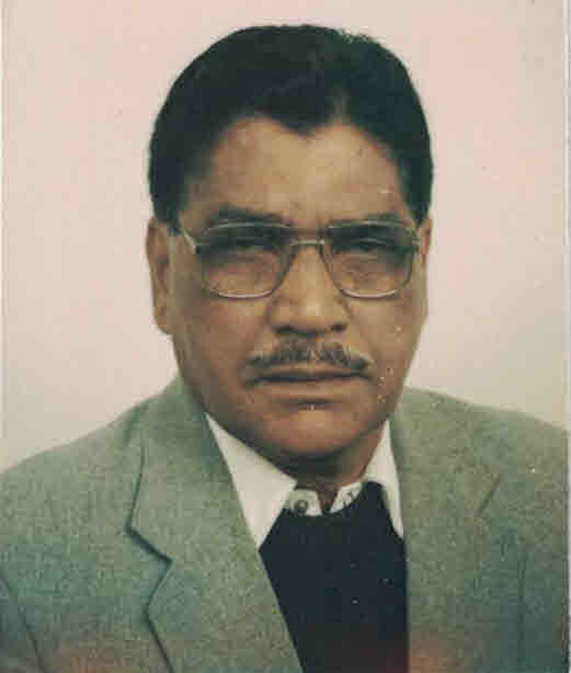 Elayakutty Namasivayam