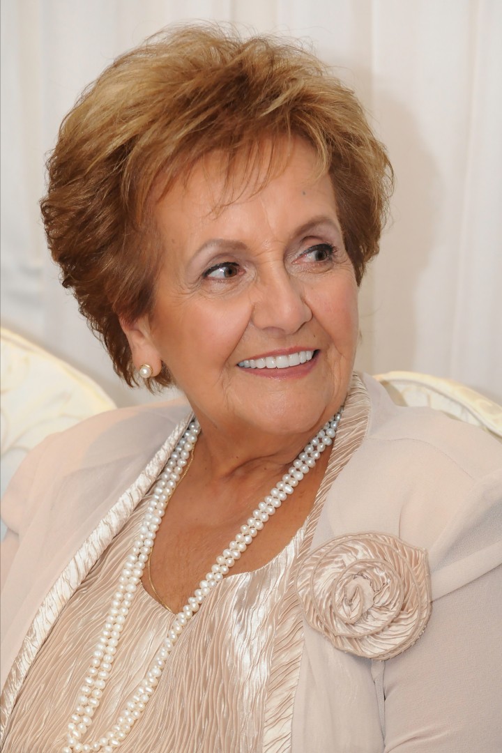 Denise Lafortune brunet