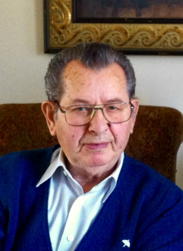 Stylianos EVANGELINARAS