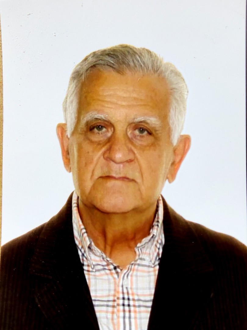 Panagiotis Vlogiannitis