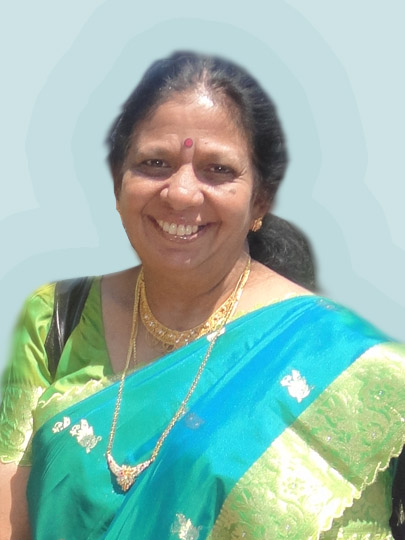 Shugantie Pathmanathan