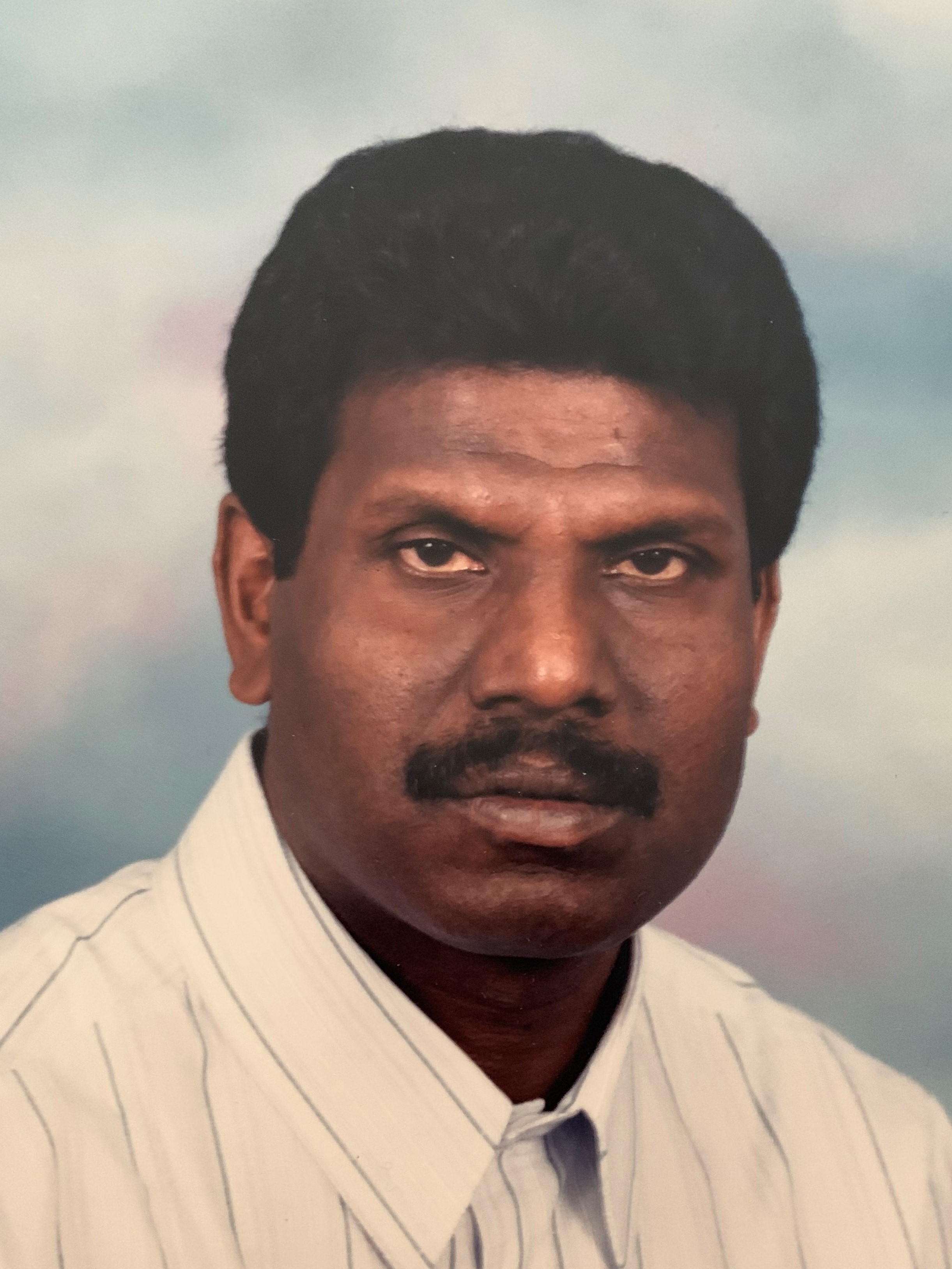 Vyravan KANDASAMY